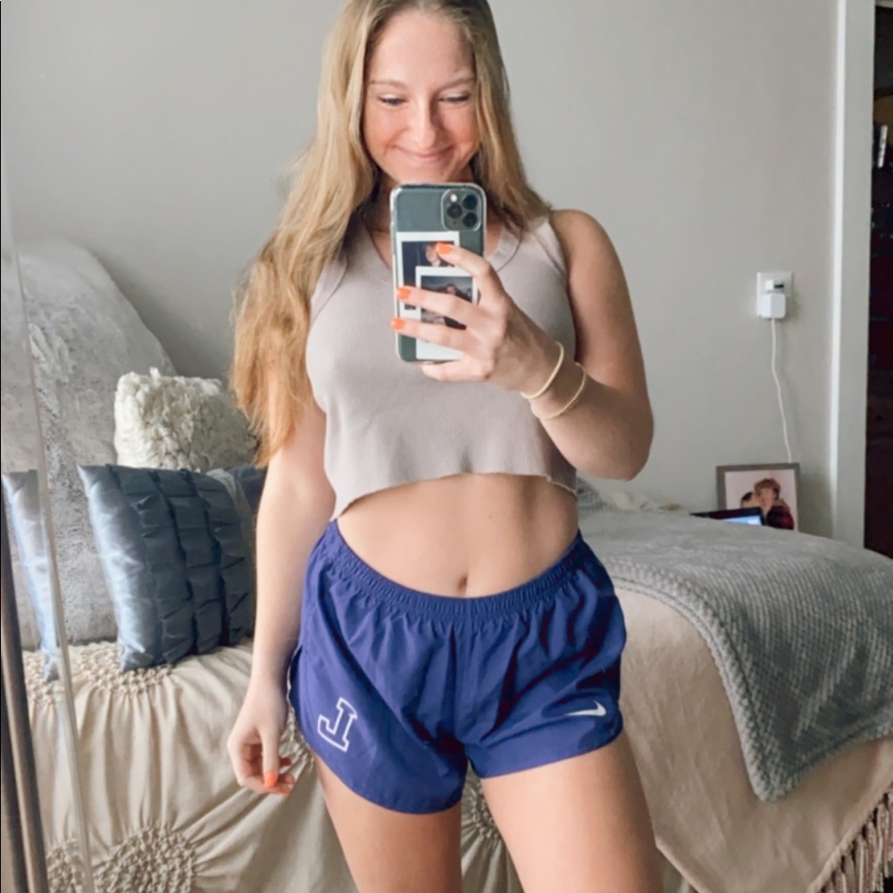 Nike Dry Fit Shorts